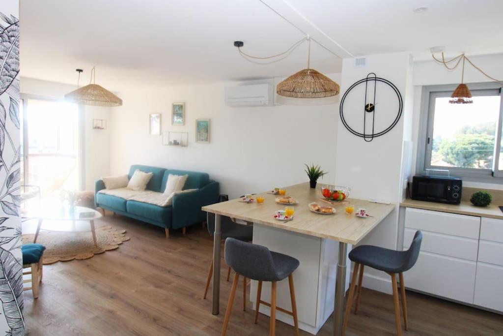 Bristol Plaisance Yourhosthelper Антиб Экстерьер фото