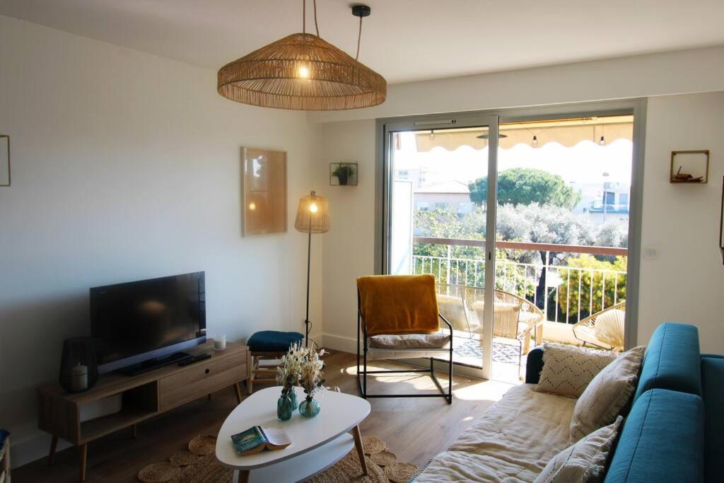 Bristol Plaisance Yourhosthelper Антиб Экстерьер фото