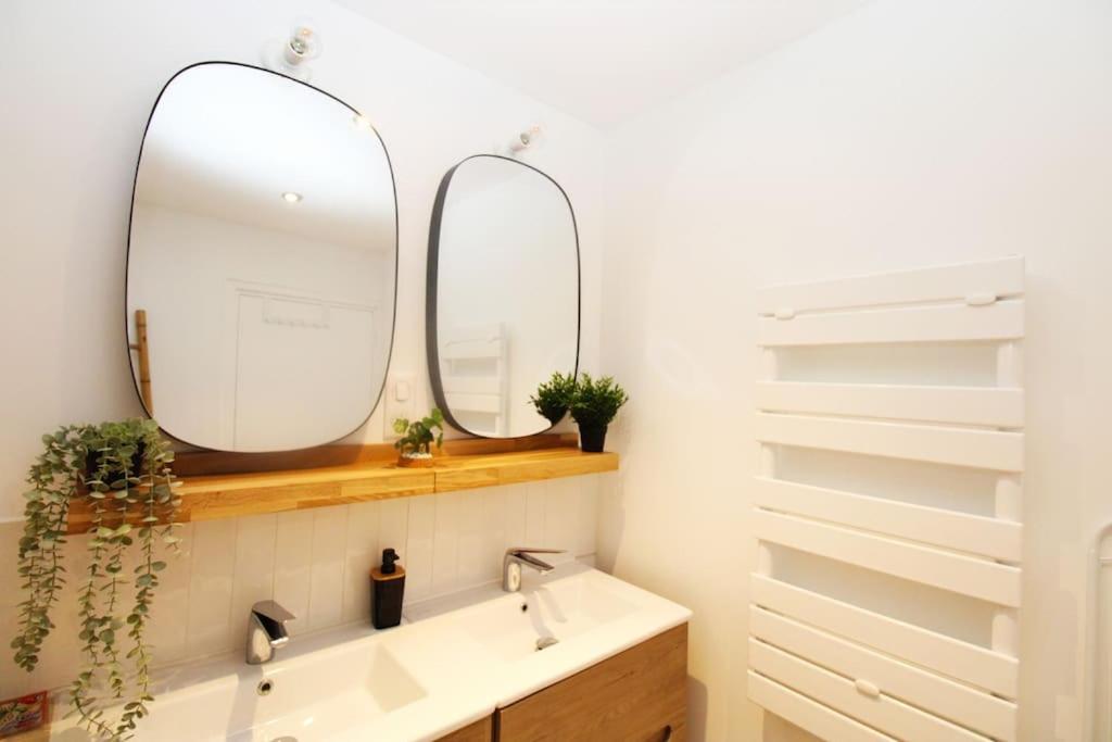 Bristol Plaisance Yourhosthelper Антиб Экстерьер фото