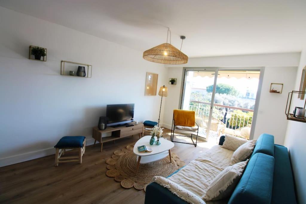 Bristol Plaisance Yourhosthelper Антиб Экстерьер фото